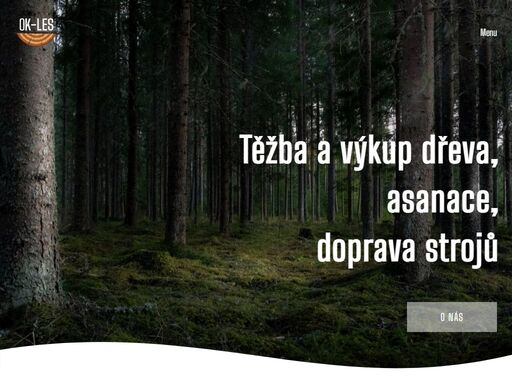 www.ok-les.cz