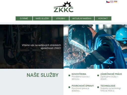 www.zkkc.cz