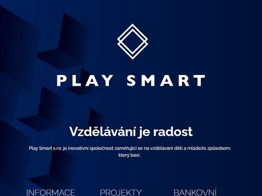 www.playsmart.cz