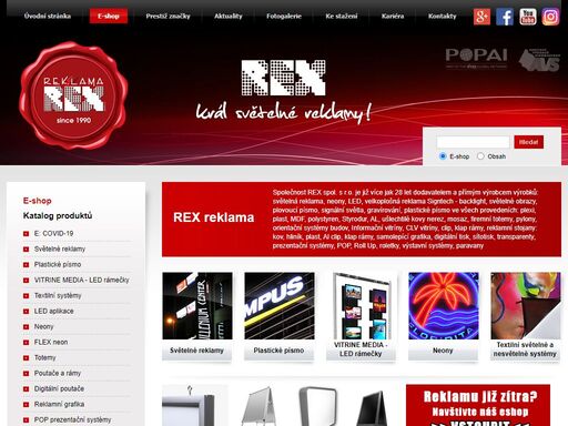 www.rex-reklama.cz