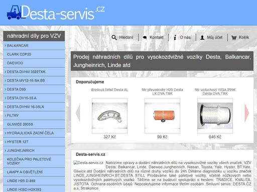 www.desta-servis.cz