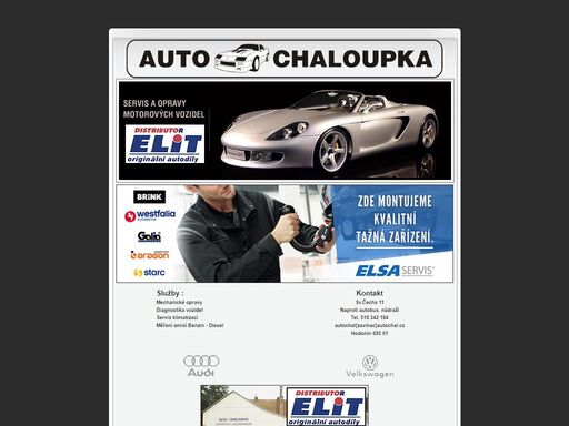 www.autochal.cz