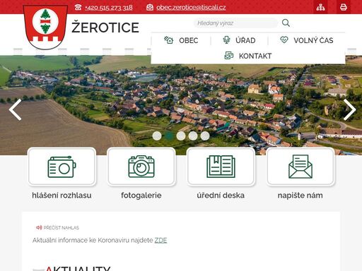 zerotice.cz
