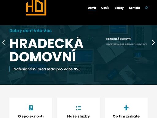 www.hradeckadomovni.cz