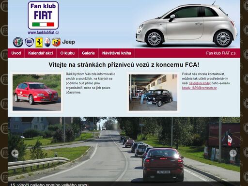 www.fanklubfiat.cz