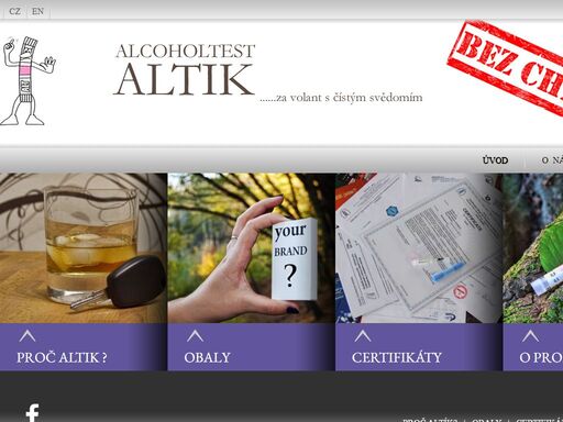 www.alcoholtest.cz