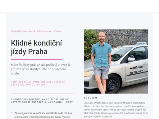 www.jizdykondicni.cz