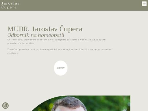homeopatie-cupera.cz