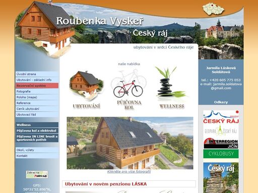 www.roubenka-ceskyraj.cz