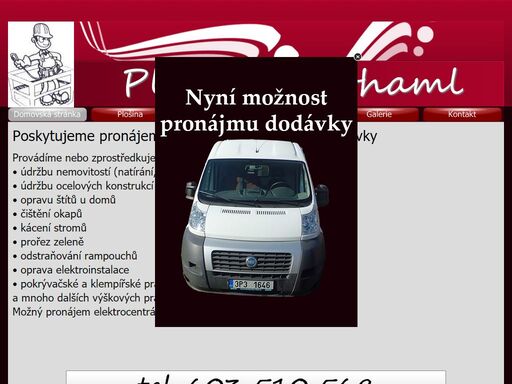 www.plosinacajthaml.cz