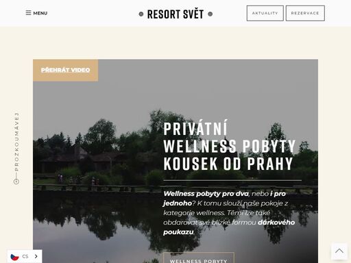 resortsvet.cz