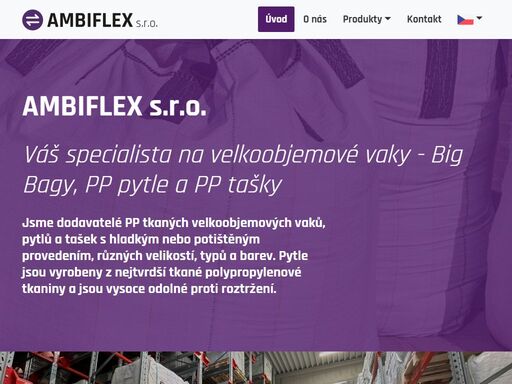 www.ambiflex.cz