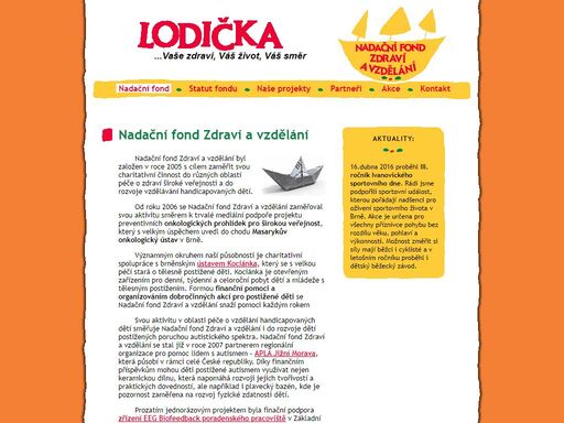www.lodicka.cz