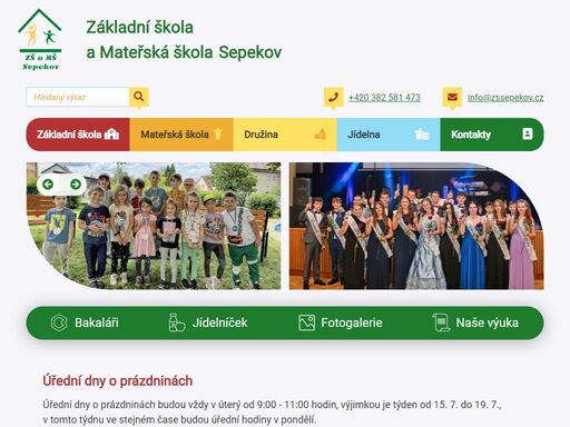 www.zssepekov.cz