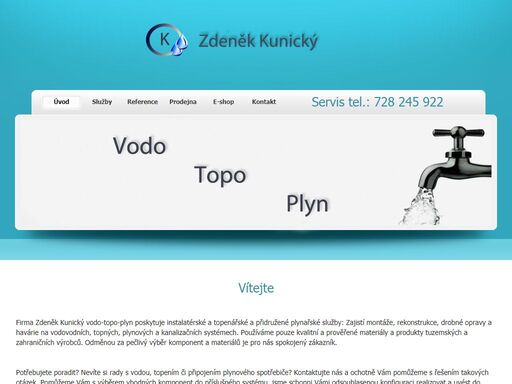www.zdenekkunicky.cz