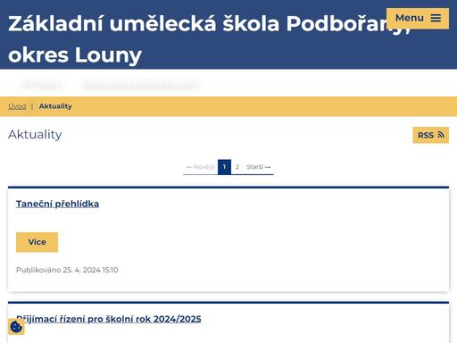 www.zuspodborany.cz