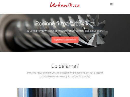 www.urbanik.cz