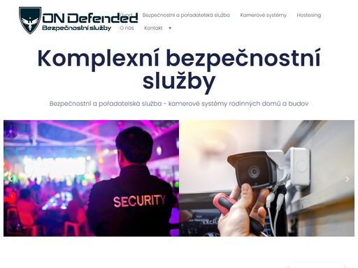 ondefended.cz