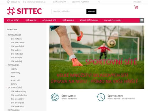 www.sittec.cz