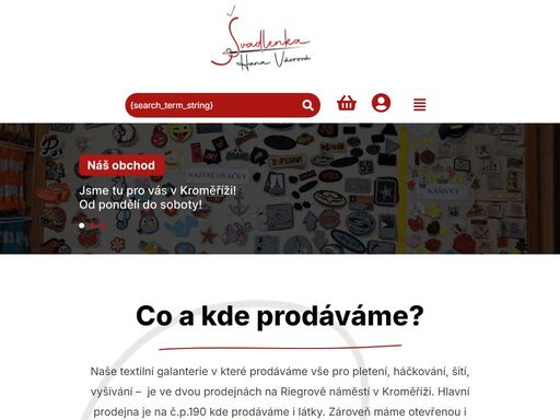 www.svadlenkakromeriz.cz