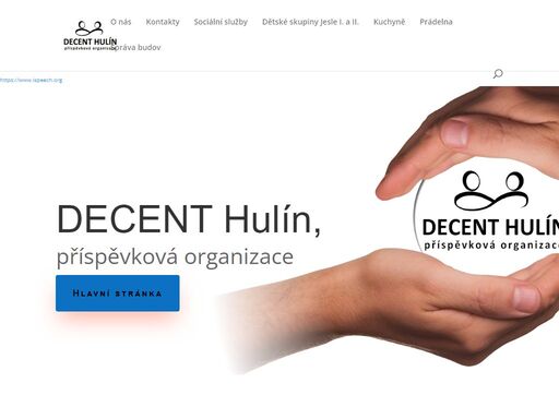 www.decenthulin.cz