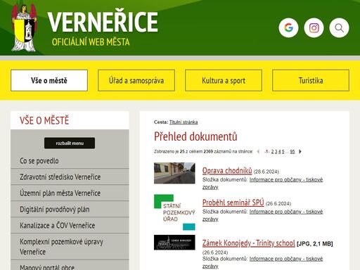 www.vernerice.cz