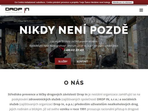 www.dropin.cz