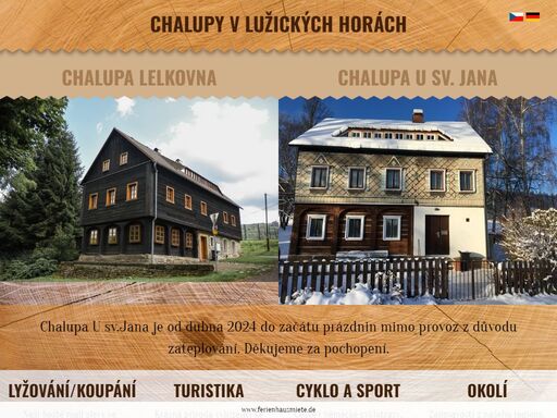 www.chalupa-lelkovna.cz
