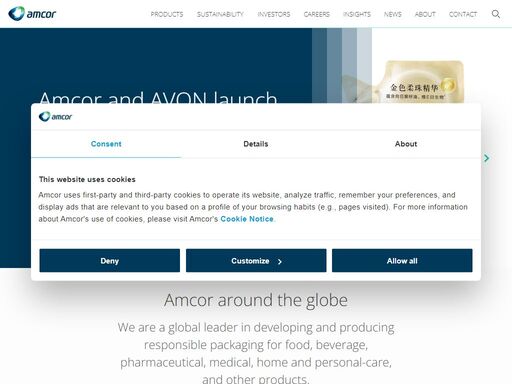 www.amcor.com