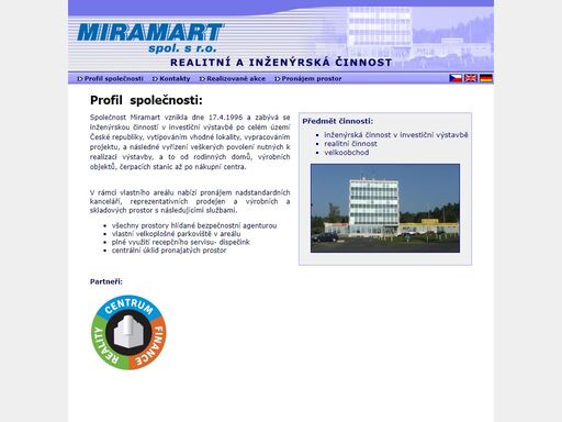 www.miramart.cz