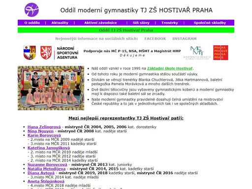 www.zshostivar.cz/gymnastika