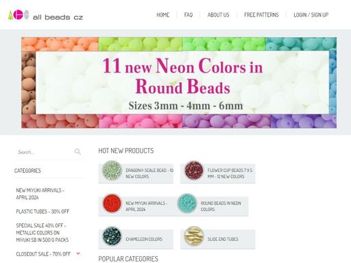 www.all-beads-wholesale.com