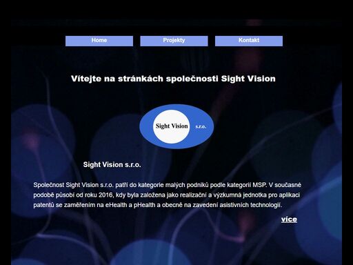 sightvision.cz