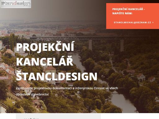 www.stancldesign.cz