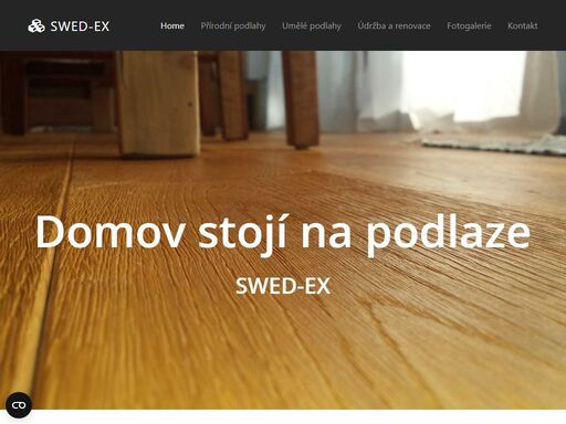 www.swed-ex.cz