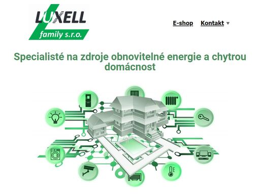 www.luxell.cz