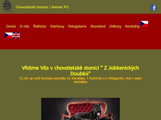 www.doubka.cz