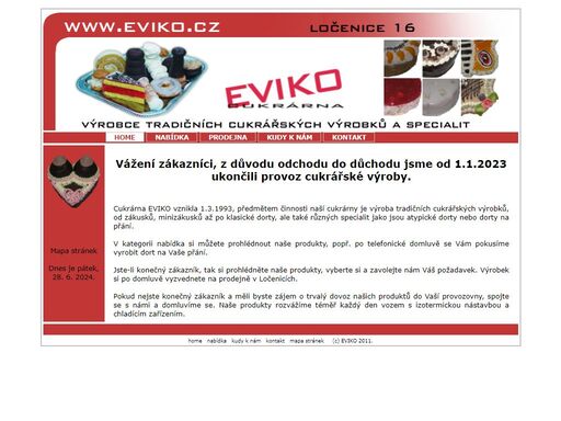 www.eviko.cz