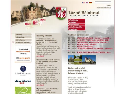 www.lazne-belohrad.cz