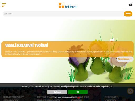 www.bd-tova.cz