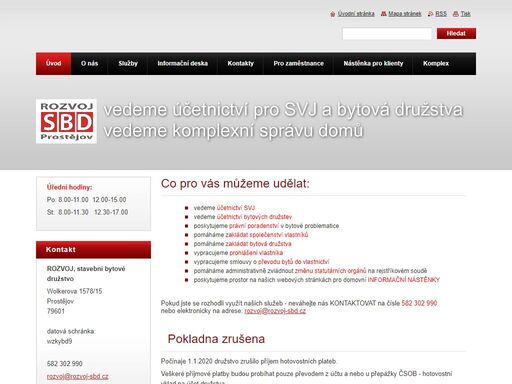 www.rozvoj-sbd.cz