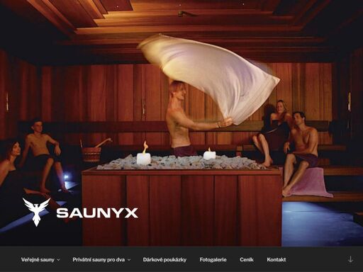nové saunové centrum v hradci králové. užijte si nádherný výhled na město z finské sauny, relaxujte s vůní bylinek a vychutnejte si saunové ceremoniály.