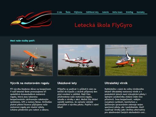 www.flygyro.cz