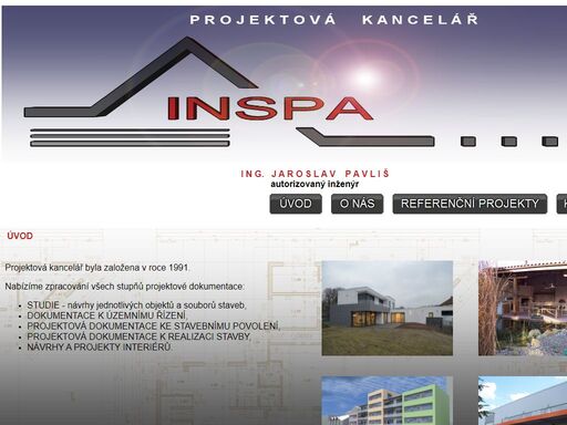 inspa.cz
