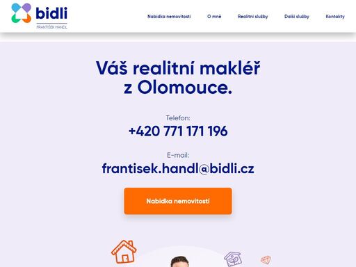 www.frantisekhandl.cz