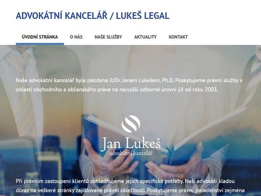 www.aklukes.cz
