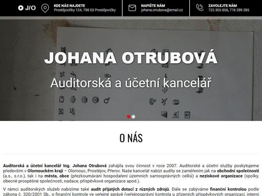 www.otrubova-audit.cz