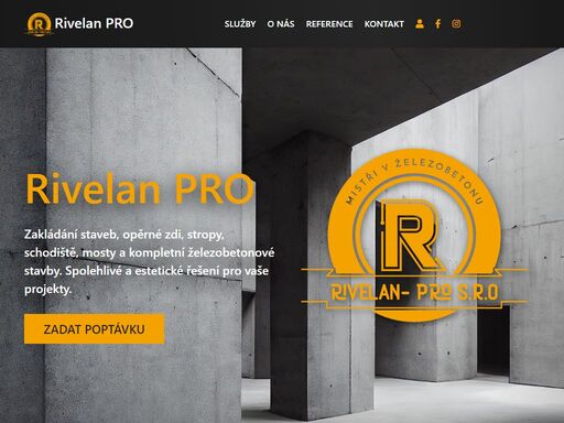 www.rivelanpro.cz