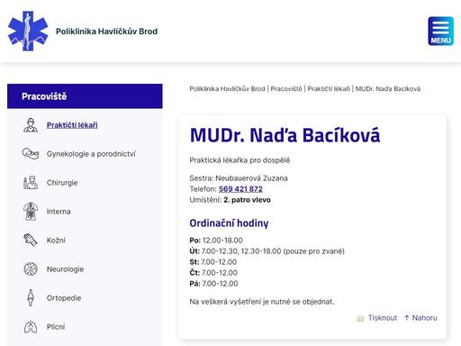 poliklinika-hb.cz/109-mudr-bacikova-nada