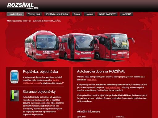 www.rozsival.cz